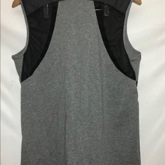 Nike Drawstring top - Picture 2 of 3